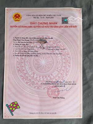 đất chính chủ đất đẹp tiện trường chợ, ủy ban