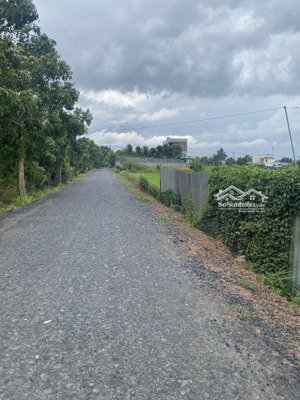 bán đất 1ha võ văn kiệt nối dài chuẩn bị khởi công