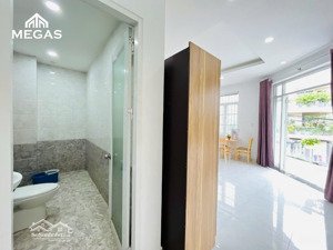 phòng mới giá rẻ ngay lotte mart nguyễn văn lượng