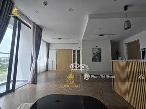 cho thuê văn phòng ascent lakeside q7, căn 45m2 có ban công, đèn chiếu logo, phù hợp cty, giá 13tr