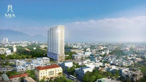 bán chcc 2 ngủ căn góc view đẹp dt 67,2m2 tại mia center point đà nẵng giá rẻ nhất dự án