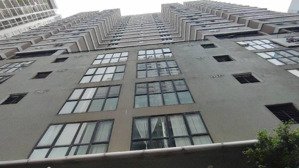 bán căn chung cư nguyễn huy tưởng, dt 55m2, giá 5.45 tỷ thanh xuân trung, thanh xuân