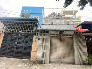 nhà lầu triêt đường thông gần siêu thị bigc giá 3 tỷ 590 triệu