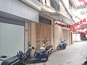 siêu hiếm nhà phố thịnh quang- dân xây vị trí thoáng cực gần phố giá chỉ 5,7 tỷ