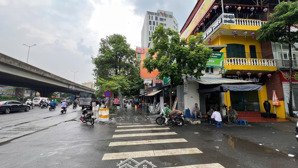 bán nhà ngã tư phố khuất duy tiến - nguyễn trãi. ôtô tránh, kinh doanh - dòng tiền