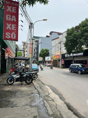 bán đất tại ngô xuân quảng, trâu quỳ, gia lâm, hà nội, 4,85 tỷ, 33 m2