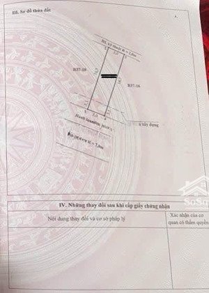 kđt kim sơn - đông triều lô đất kinh doanh mặt đường 18a