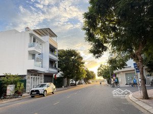 hàng hiếm, lô liền kề 100m2 ngang 5m trục chính đường số 13 kđt hà quang 2, giá đầu tư cực tốt