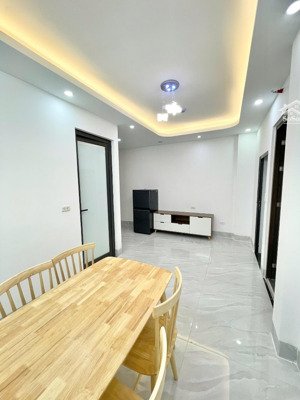 cho thuê căn hộ dịch vụ 1n1k thái hà đống đa chỉ hơn 7tr - full đồ - ô tô đỗ cửa - máy giặt riêng