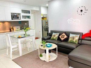 cho thuê cc ngay phố thái hà, giá tốt 15 triệu, 65m2 đẹp xuất sắc