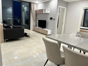 (giá tốt) cho thuê căn hộ 3pn, 2wc, 100m2 tại vinhomes golden river bason giá chỉ 35 triệu/tháng