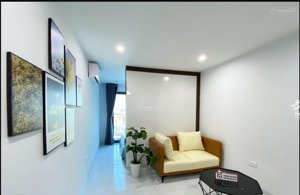 cho thuê cc mini 4,5 triệu, view đẹp tại an dương vương, phú thượng, tây hồ, hn