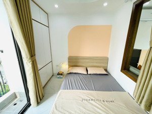 căn hộ đẹp full nội thất trung tâm đống đa ( chỉ cần vali vào ở luôn )