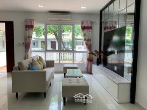 cho thuê nhà phố ecoxuân, giá thuê 17 triệu, 120m2, 3pn, 2wc tại lái thiêu bình dương