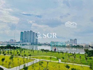 tấn trường: pool villa - biệt thự trên không - the river thủ thiêm - 85 tỷ all in