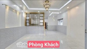 bán nhà riêng cách chợ thủ đức 500m, nằm trên đường kha vạn cân, giá 2 tỷ 860 chốt nhanh