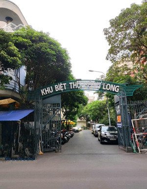 bán nhà khu compound phổ quang - huỳnh lan khanh p2 quận tân bình - 5x18m trệt 3 lầu. 23 tỷ