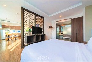 hotel 20 tầng trần quang khải, view biển khá đẹp ra biển trần phú: 100m giá: 92 tỷ