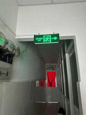 cực hiếm - huỳnh văn bánh - hẻm đồng bộ 6m - vuông vức - 3,4x16m - 3 tầng btct - chỉ 9.tỷ