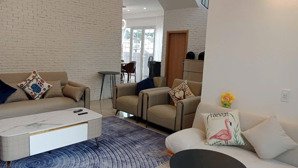 bán căn villa mới keng đường nam hồ, đà lạt giá chỉ 11.5 tỷ