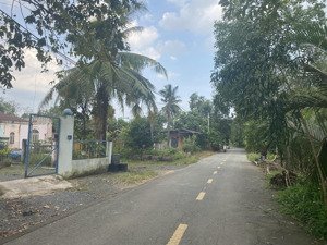nhà vườn 2962m2(194tc)giáp sông - đường nhựa - kế cận vinhomes grand park - 42 tỷ 
