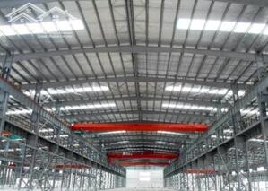 CHO THUÊ KHO XƯỞNG 15.000M2 PHÁP LÝ CHUẨN, GIÁ RẺ 65K/M2 TẠI KCN BẾN LỨC, LONG AN.