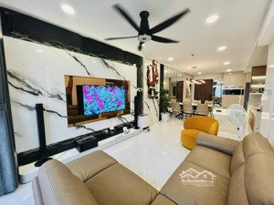 cho thuê cc melody residences, âu cơ, tân phú, 2pn, dt: 75m2, giá: 10,5 tr/th - lh: 