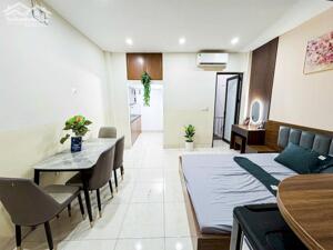 Bán Toà CCMN Mễ Trì Thượng- 63m2x6T-10 Phòng - Giá 14.9 Tỷ