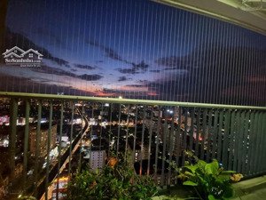 bán căn hộ góc 05 tòa a3 gardenia, 140m2, 4pn cửa tb, ban công đn-đb, có slot ô tô, giá thoả thuận