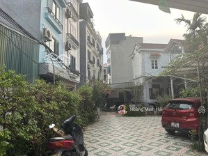 bán nr nội thất full, ô tô gần, đường văn minh, hoài đức, dt 45m2x 5t, mt 5.8m, 7 pn, giá 6.05 tỷ