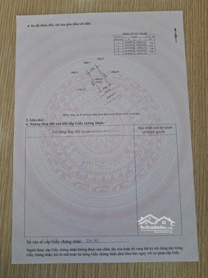 bán lô đất dịch vụ 100m2 - mả trâu - yên nghĩa - trục chính kinh doanh