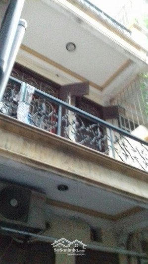 cho 1 - 2 nam đã đi làm thuê phòng gần đh y - đh thủy lợi, nhà 65 m2 tầng 4