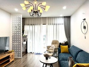 bán căn góc chung cư ct45 dương đình nghệ 80m2 nhà đẹp