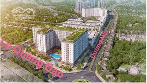 em có qũy căn hausman 2pn, 3pn, giá thấp nhất tt, ngay lê quang đạo kéo dài cạnh aeon mall