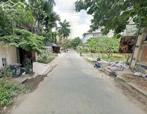 Bán đất Nguyễn Văn Hưởng, Thảo Điền, 485m², giá 116,4 tỷ, sổ hồng riêng