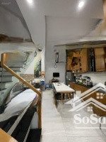 cần bán nhà hẻm xe hơi trung tâm quận phú nhuận, dt 4x15 xây 3 lầu. gía 11,7 tỷ