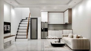 hàng hiếm yên hòa. nhà mới đẹp, 5 tầng ngõ 3m, vài bước ra phố giá nhỉnh 8 tỷ