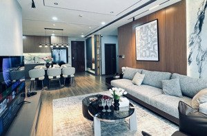 chính chủ bán ch 80m2, 3n2vs, full nội thất đẹp tại kđt nam trung yên - giá 6,1 tỷ. lh 