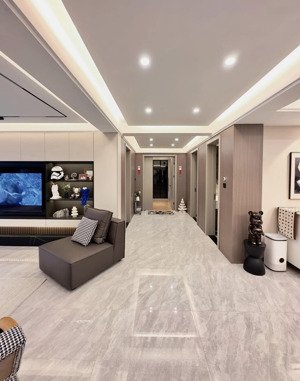 gia đình em bán căn hộ 128m (3n2w) tại mandarin garden, hoàng minh giám. sẵn sổ, giá: 1x tỷ