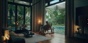 duy nhất 1 suất ngoại giao lấy 1/14 căn biệt thự bể bơi vip nhất the fullton - đại lý f1 chiến