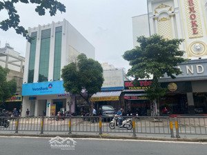 bán nhà mặt tiền tây thạnh (4.2x15m) cấp 4, giá 11,5 tỷ quận tân phú