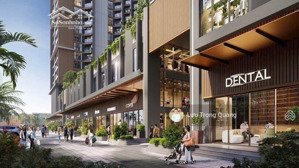 shophouse khối đế sky-m quỹ vip giới hạn