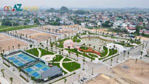 bên em chuyên bán đất tại dự án ecolake thái nguyên: đã có sổ đỏ, xây dựng tự do