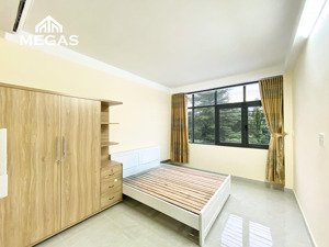 khai trương căn hộ 1 phòng ngủ mới full nội thất, máy giặt riêng - không giới hạn người ở gần tdtu