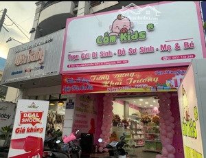 mặt tiền nguyễn ái quốc, đối diện cây xăng số 6 , kế bên phúc long, highlands, zentea , giang ghẹ