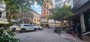23 tỷ - siêu phẩm lô góc mt 14m - ô tô tránh - thang máy - dòng tiền đỉnh gần phố tôn đức thắng