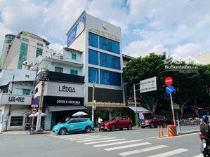 hạ giá 6 tỷ bán nhà mặt tiền lưu đình lễ, an khánh - dt 7x20m - hầm 4 tầng - giá 28 tỷ