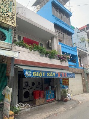 duy nhất ! mặt tiền kinh doanh giá 7,5 tỷ , thích hợp vừa ở vừa kinh doanh , dt 36 m2