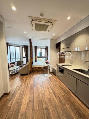 khai trương nhà mới nội thất cực xịn