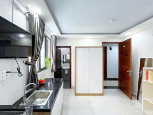 chdv full nội thất gần đh bách khoa